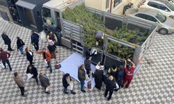 Eskişehir’de ücretsiz fidan dağıtımı için beklenen duyuru geldi