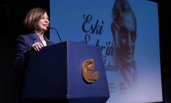 Eskişehir’de ustalara vefa; Haldun Dormen sahnesi hizmete girdi