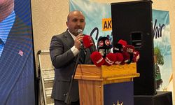 Eskişehir’de vefa iftarı; Gürhan Albayrak hedefleri açıkladı