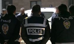 Eskişehir'de yapılan denetimlerde çok sayıda yasaklı madde ve çeşitli suç aletleri ele geçirildi