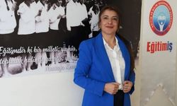 Eskişehir’de Zehra Üzüm’ün vefatı sonrası Fadime Arslan'dan dikkat çeken açıklama