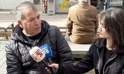 Eskişehir'deki sokak röportajında dikkat çeken faiz ve evlilik yorumu