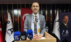 Eskişehir'in en başarılı il başkanları açıklandı; Çağlar Ölce fark yarattı