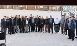 Eskişehir’in o bölgesi için beklenen doğalgaz adımı atıldı; Fatih Dönmez duyurdu