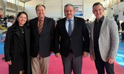 Eskişehirli antrenörlerin büyük başarısı; Federasyonun kilit noktalarına atandılar