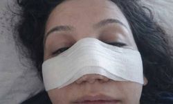 Eskişehirli kadının geçirdiği operasyonla başına gelmeyen kalmadı