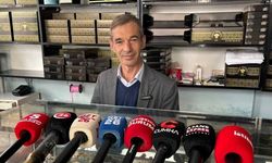 Eskişehirli tatlıcı esnafından bayram uyarısı; "Fiyatları makul seviyede tutmak için gayret ediyoruz"