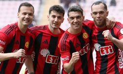 Eskişehirspor durdurulamıyor: Seriyi 12 maça çıkardı