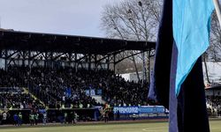 Eskişehirspor şampiyonluk yolunda çok kritik bir avantaj elde etti