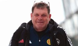 Eskişehirspor Teknik Direktörü Hakan Şapçı'dan hakem tepkisi: "İlk kırmızı kartım"