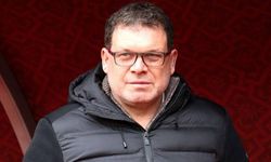 Eskişehirspor Teknik Direktörü Şapçı'dan taraftara teşekkür: "İtici gücümüz oldular"