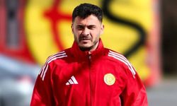 Eskişehirspor'da Talha’nın yokluğunda forma o isme emanet