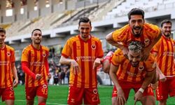 Eskişehirspor'la karşılacak İzmir Tire 2021 SK zirve takımlarına karşı puan alamadı