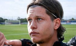 Eskişehirsporlu Tayfun Tatlı sahadaki mücadelesiyle alkışları topladı