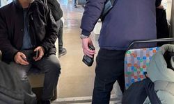 ESTRAM'dan sıkı denetim; Eskişehir'de usulsüz kart kullanımının cezası belli oldu