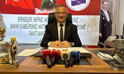 Fethi Özkara berber ve kuaförlerin bayram çalışma saatlerini açıkladı; Randevu uyarısı yaptı