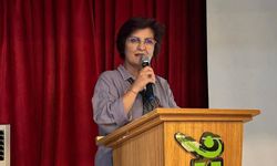 Filiz Fatma Özkoç Eskişehir'in maden haritasını çıkardı: "Her yer tehlike altında"