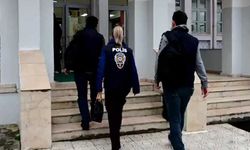 Eskişehir merkezli 18 ilde siber operasyon; 8,7 milyar liralık vurgun engellendi