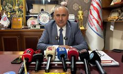 Gazi Çelik emlakçılar sektöründeki yeni düzenleme hazırlıkları hakkında konuştu