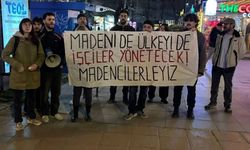 Gençlik Komiteleri'nden Kozlu faciasının yıl dönümünde çağrı