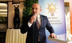 Gürhan Albayrak'tan eski Devlet Hastanesi açıklaması: "Şehrin menfaatini koruyacağız"