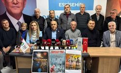 Gürol Yer: "Eskişehir'de su krizi kapıda, Porsuk alarm veriyor"