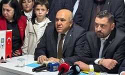 Gürol Yer’den Eskişehir siyasetine tahterevalli benzetmesi