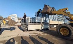 Habil Dökmeci: "İlçemizin temizlik hizmetlerini güçlendiriyoruz"