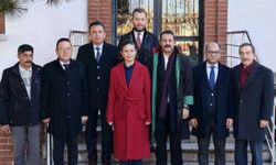 Habil Dökmeci'ye yönelik tehdit ve hakaret davası sonuçlandı