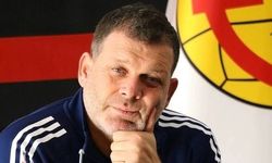 Hakan Şapçı neden kırmızı kart aldığını anlattı