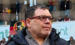 Hakan Şapçı’dan 7 gollü şov sonrası şampiyonluk resti: "Dünü unutup Didim'e odaklandık"