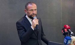 Hasan Demir iftar buluşmasında açıkladı: "Zafer Partisi artık salonlara sığmıyor"