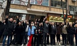 Hasan Demir’den Cumhuriyet Meydanı’ndaki Nevruz kutlamalarına tepki