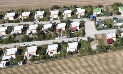 Hobi bahçelerine TBMM'den yıkım ve dev ceza kararı