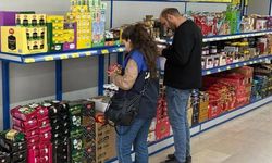 Eskişehir'de ihtiyaç sahiplerine özel imkan sağlandı