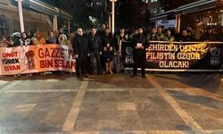 İHH Eskişehir Filistin için yardım filosunu duyurdu