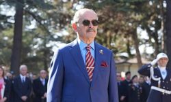 İlber Ortaylı'nın vefatının ardından Yılmaz Büyükerşen'den duygusal veda mesajı geldi