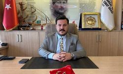 İsmail Hakkı Ördek'ten tabela uyarısı: "Esnafa bir yük daha çıkarmayın"