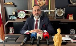 İsmail Oğuz: "Mazot ve gübre zammı pazar tezgahını doğrudan vuracak"
