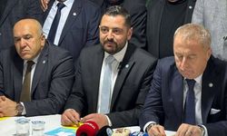 İYİ Parti İl Başkanı Serdar Ulucan'dan ayrıştırıcı siyasete sert tepki