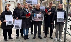 İYİ Parti Odunpazarı İlçe Başkanı Gürol Yer Eskişehir’deki o kavşak için uyardı