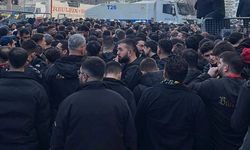 İzmir'de stadyuma alınmayan Eskişehirspor taraftarları olayına Eskişehir siyasetinden tepki geldi