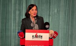 Jale Nur Süllü'den 8 Mart uyarısı: "İktidar kadınların öfkesinden korksun"