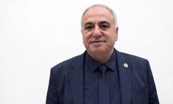 Kadir Ağır adaylığını açıkladı: "Esnaf Kefalet tek adam anlayışını hak etmiyor"