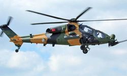 Katar'daki helikopter kazasında 3 askerimiz şehit oldu