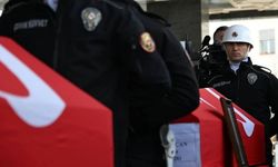 Katar'daki kazada hayatını kaybeden ASELSAN teknisyenleri Ankara'da son yolculuklarına uğurlandı