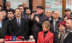 Kazım Kurt: "Belediyelerdeki başarıyı Türkiye geneline yayacağız"