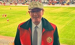 Kazım Kurt’tan Eskişehirspor’a şampiyonluk mesajı