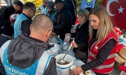 Köprübaşı’nda iftar sofrasında Çanakkale menüsü; İYİ Parti’den dikkat çeken adım