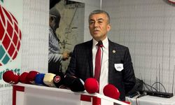 Minibüsçüler Odası Başkan Adayı Yılmaz Durul: "Minibüsçü esnafı artık söz değil icraat istiyor"